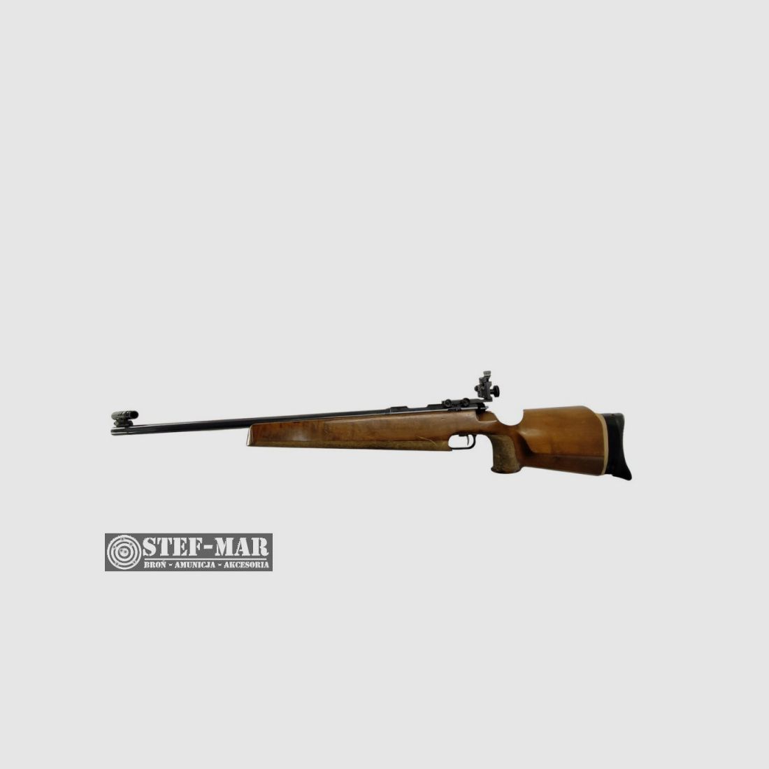 KBKS Anschütz 54, Kal. .22 Long Rifle [S2304], Bild 20 von 21