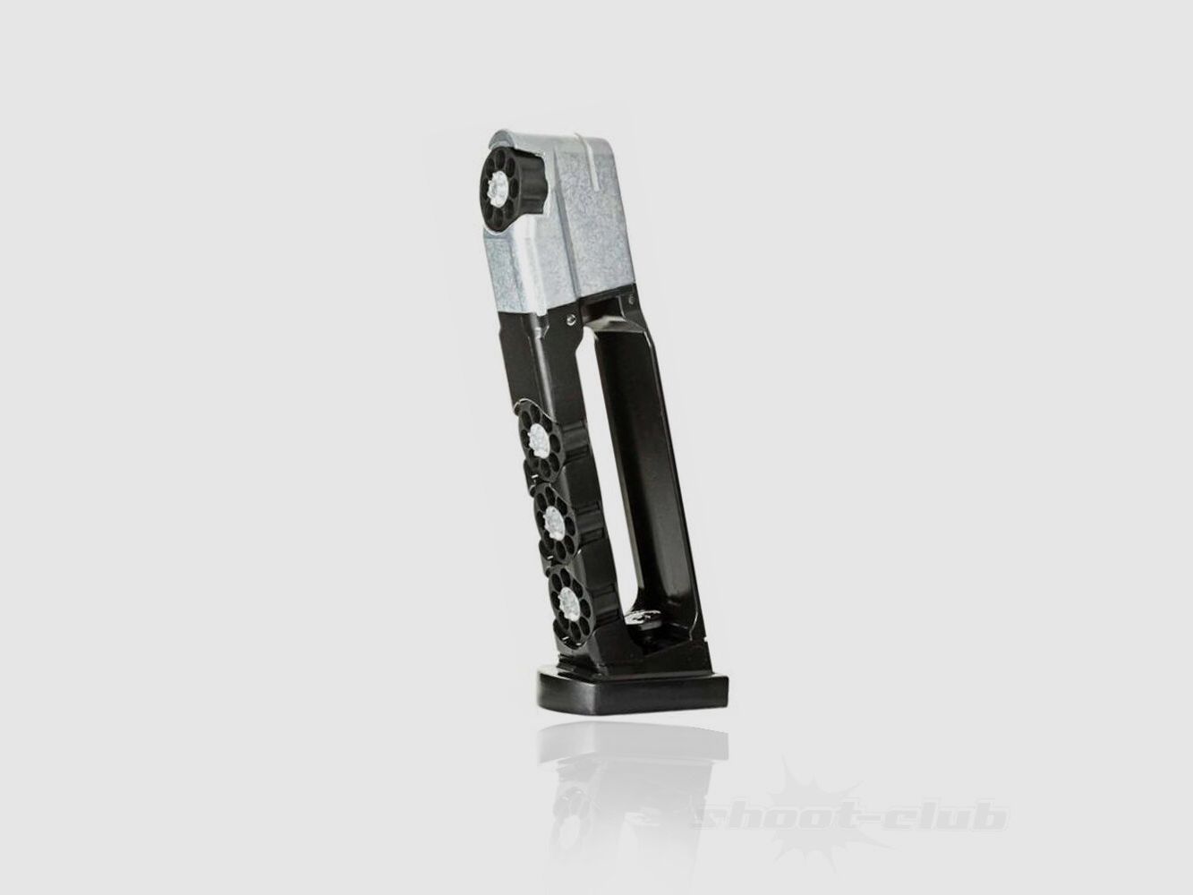 UMAREX Magazin für SA10 Co2 Pistole
