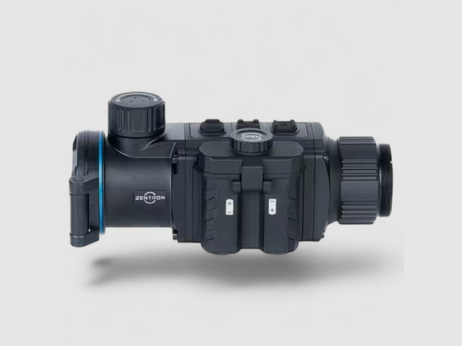 Zentron ZEN Q35 Wärmebildgerät, Bild 4 von 11