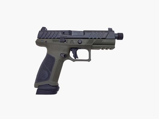 Beretta APX A1 Tactical