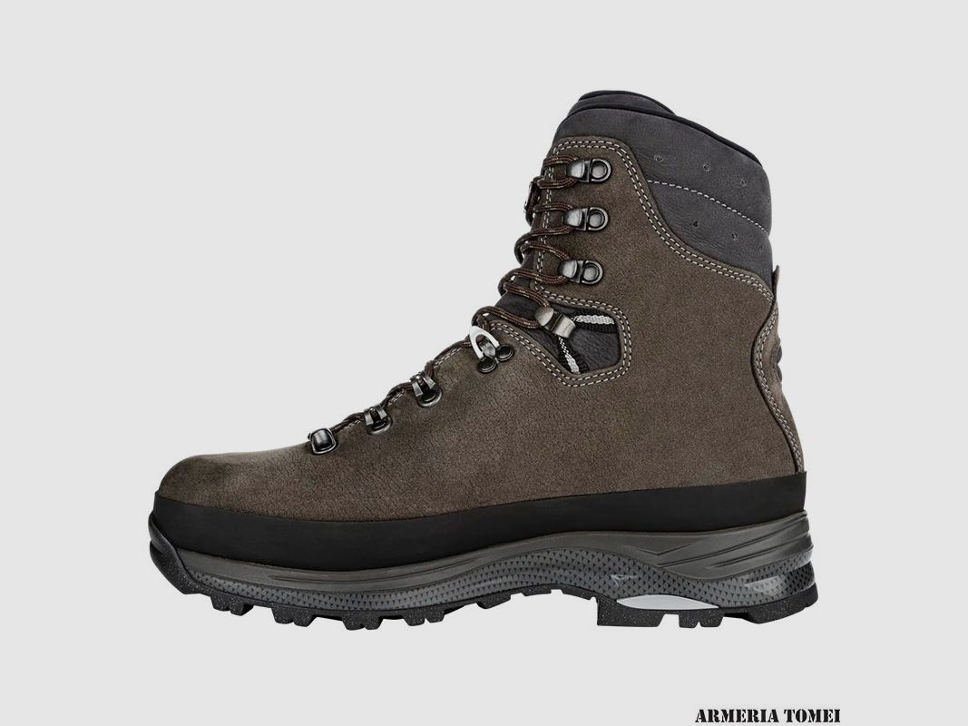 SCARPONI – LOWA – TIBET SUPERWARM GTX Slate, image 3 of 6