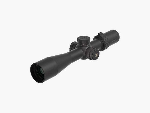 Ottica Vector Taurus genii ffp 4x 6-24x50