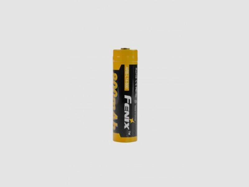 FENIX BATTERIJ / ACCU TYPE LR6 (AA) OPLAADBAAR 800mAh, afbeelding 1 van 2