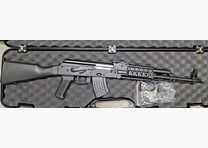 WBP “Jack Tactical” 7,62×39