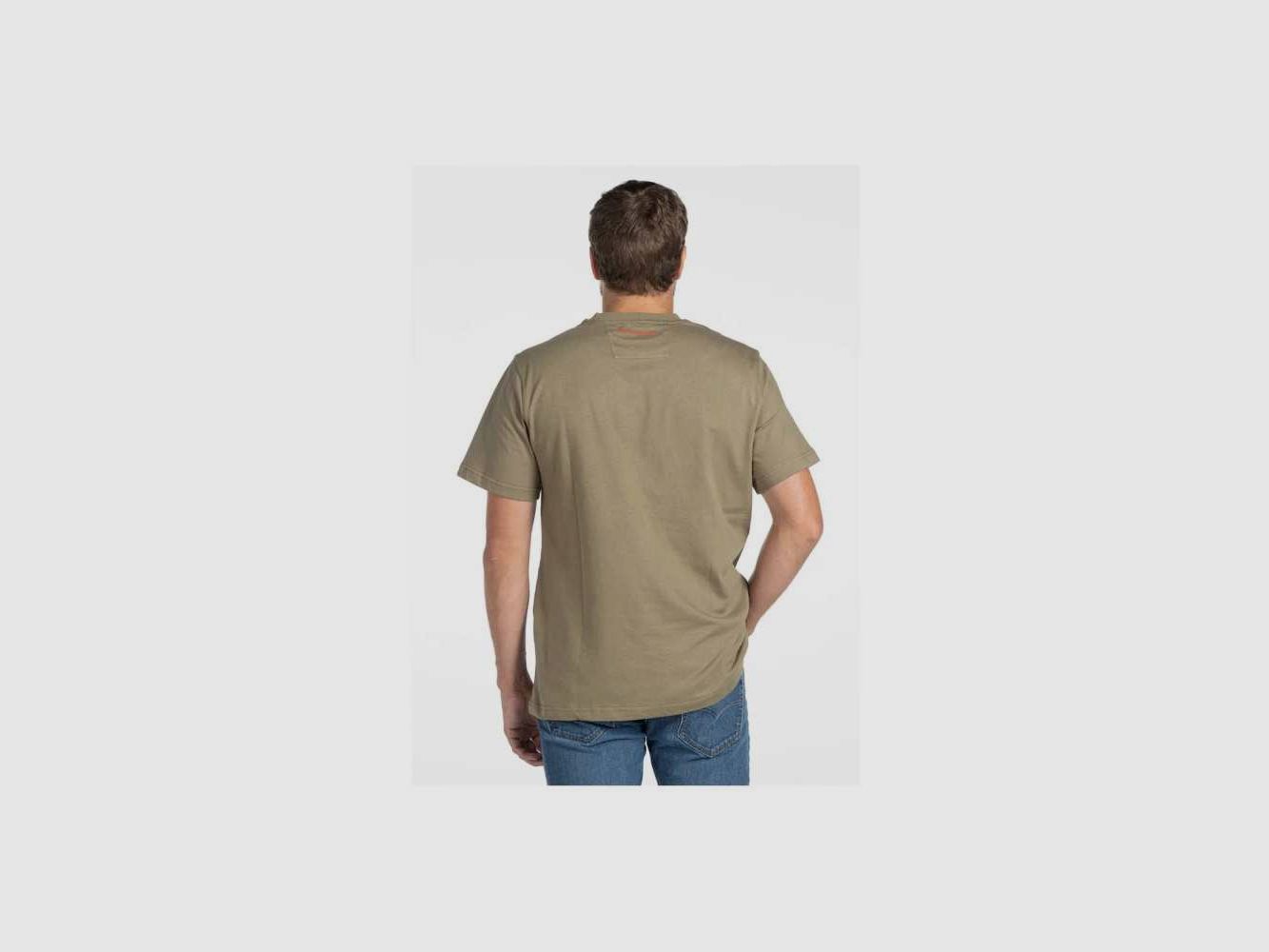 T-shirt Parlin Winchester, imagen 3 de 3