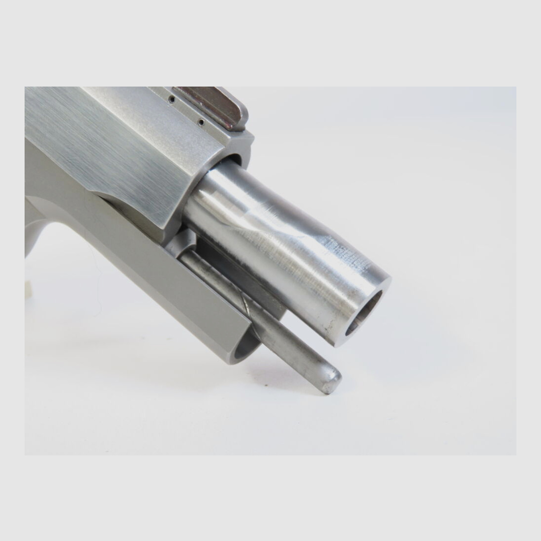 Detonics Service Master 1911