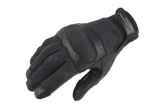 Armored Claw Smart Flex tactical gloves – black, image 15 of 34