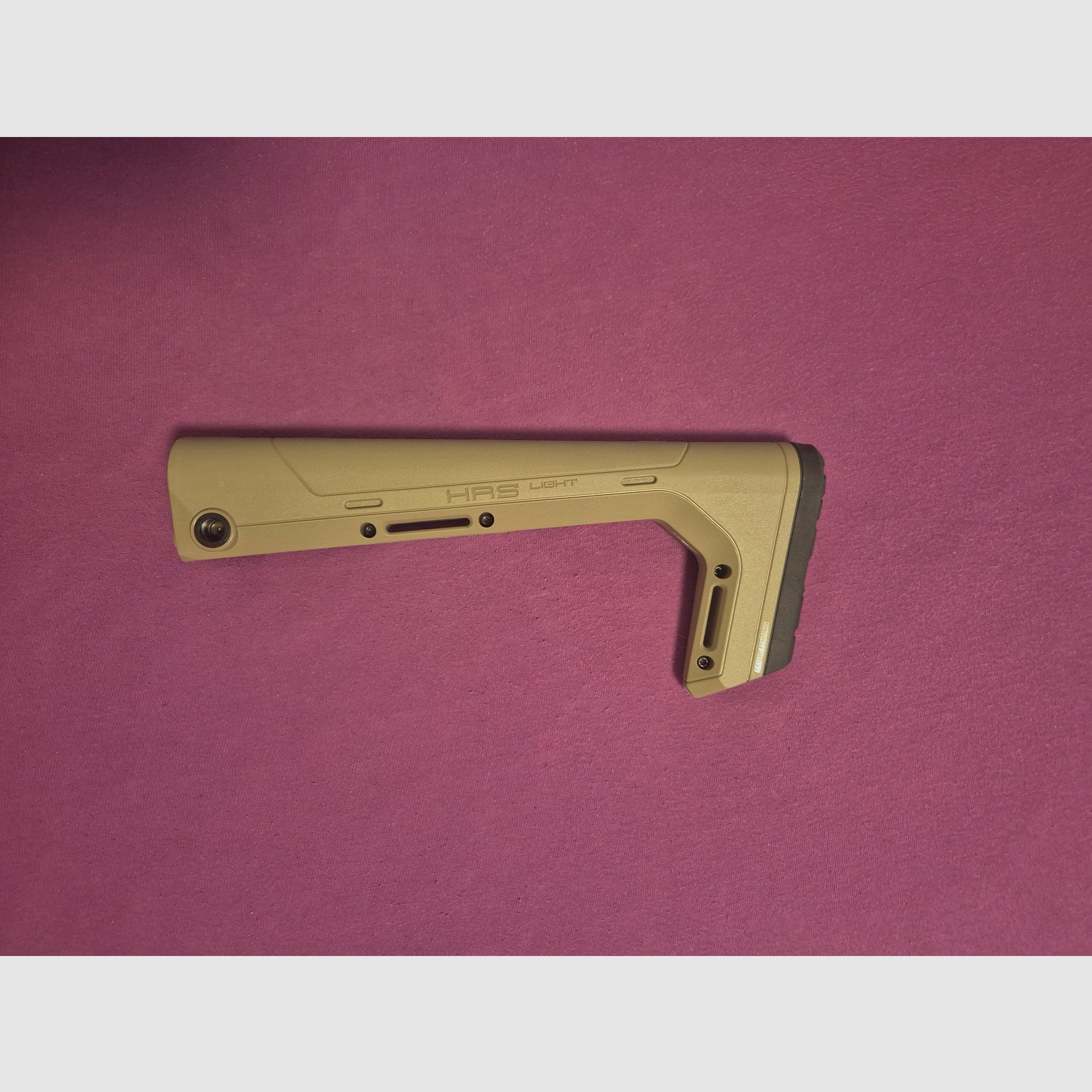 AR-stock van Hera Arms, afbeelding 2 van 2