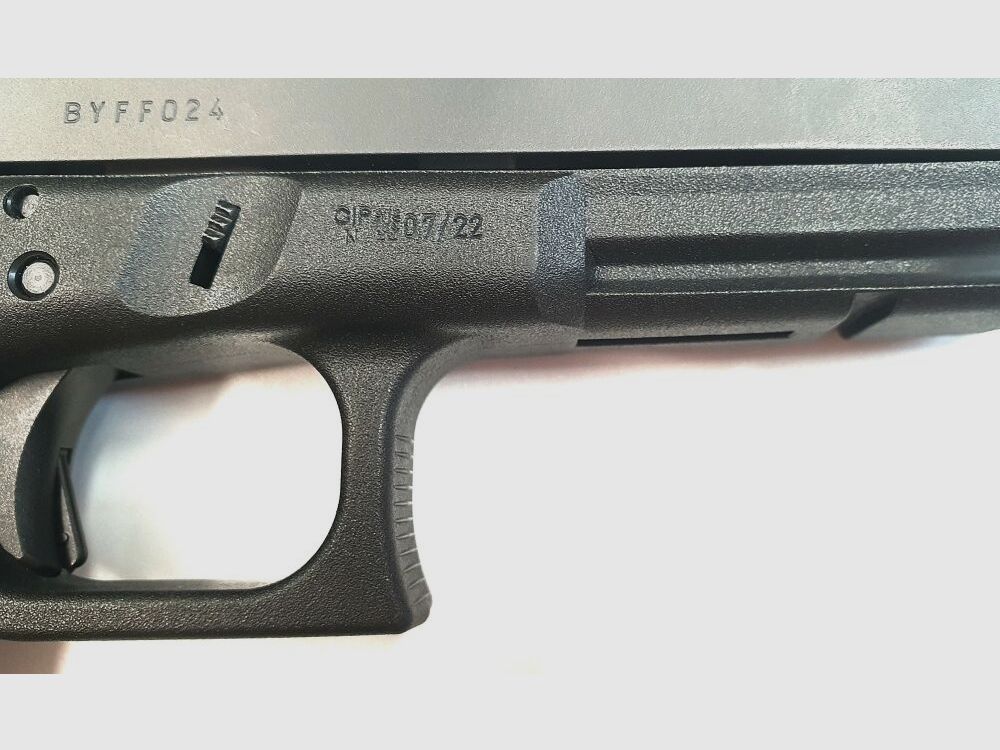 Glock 21 Gen.4