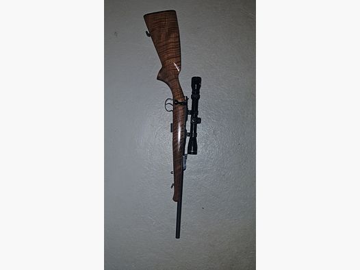 CZ 452 Kleinkaliber 22lfb