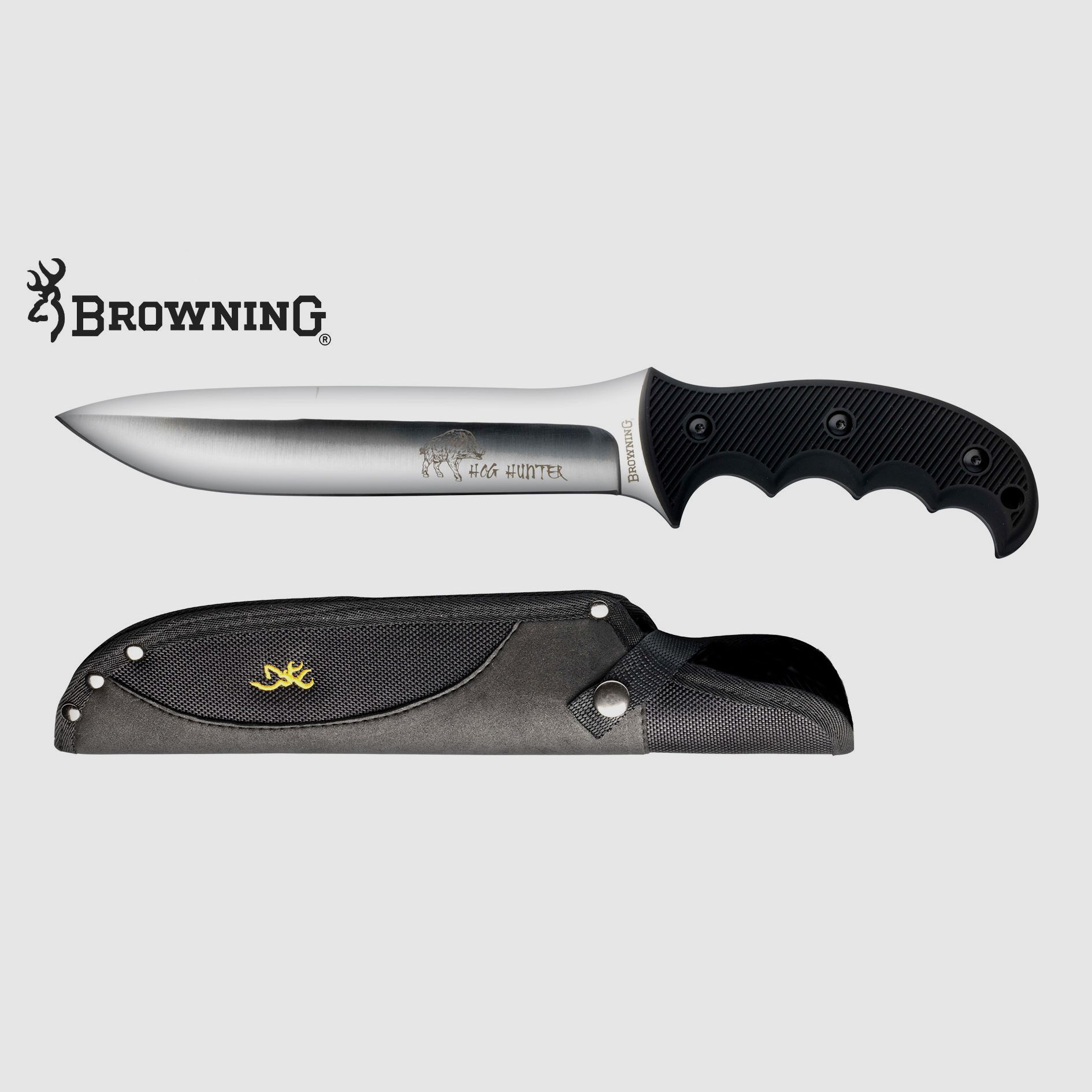 BROWNING Hog Hunter Dolch