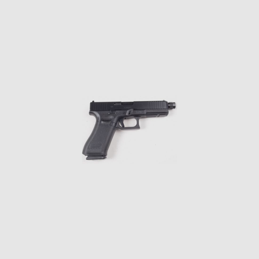 GLOCK 17 Gen5/FS/MOS/THR, image 1 sur 2