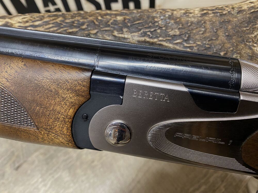 Beretta SV 10 Prevail 1