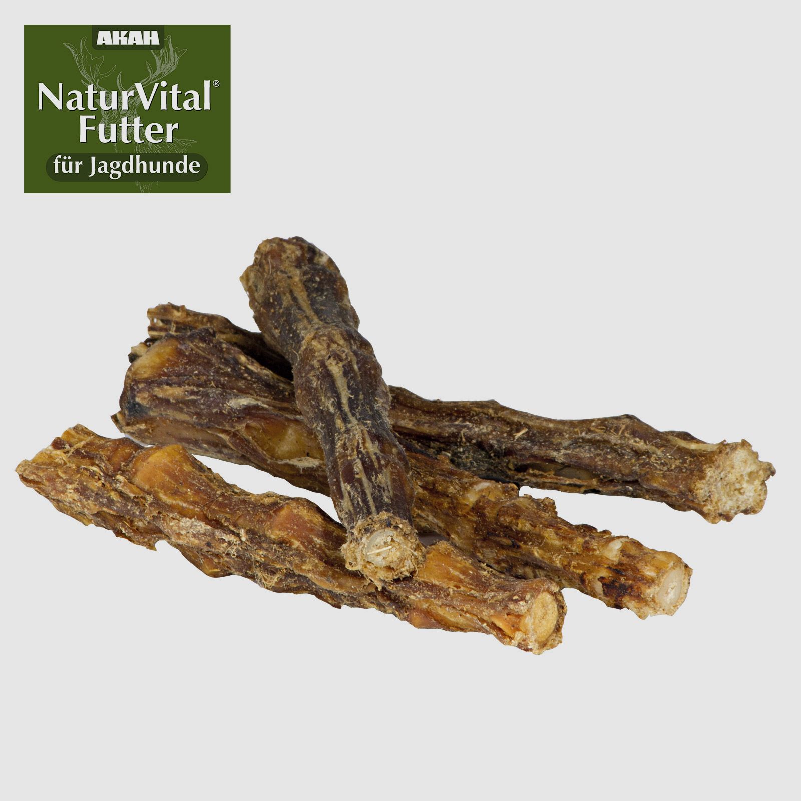 AKAH NaturVital® Bastoncini di manzo 200g Sacchetto