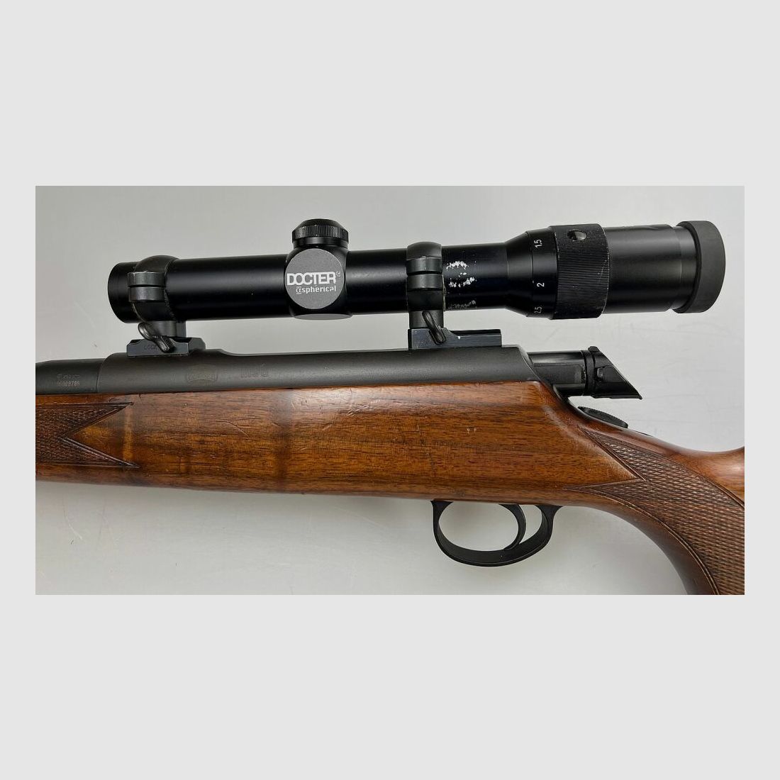 Mauser M96