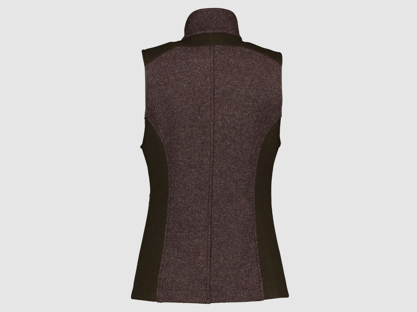 Jagaloden gilet pour femme Gusti, image 3 sur 6