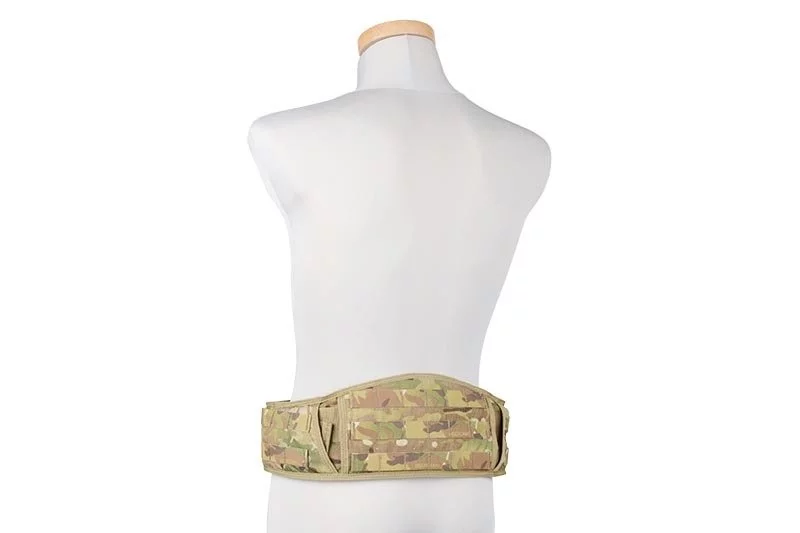Pas taktyczny MOLLE - Multicam, zdjęcie 18 z 28