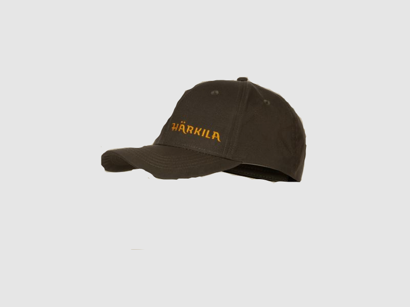 Harkila Fjell Cap Willow Green One Size