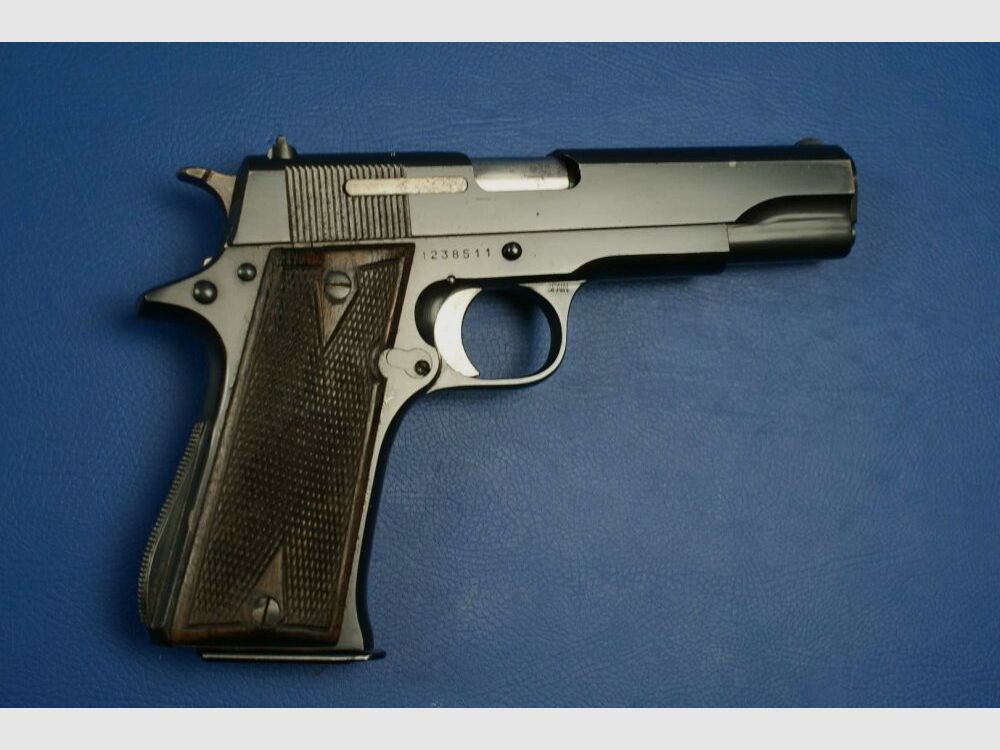 Star	 9mmLuger