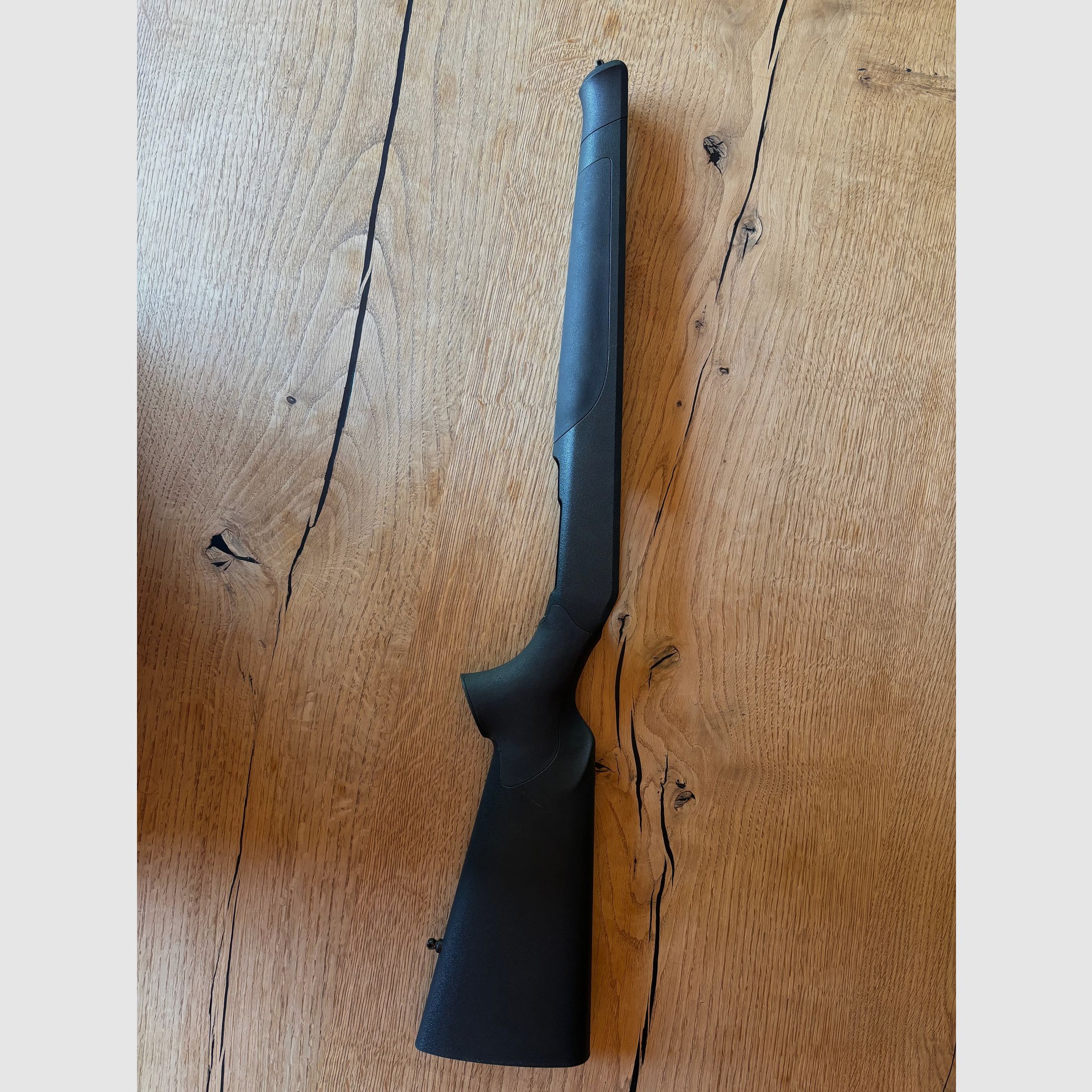 Blaser R8 schaft