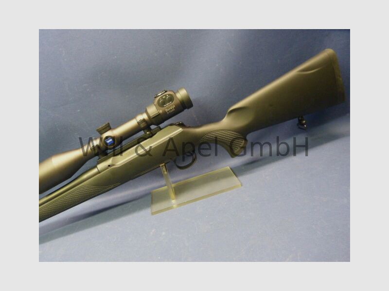 SAUER & SOHN 101 Classic XT