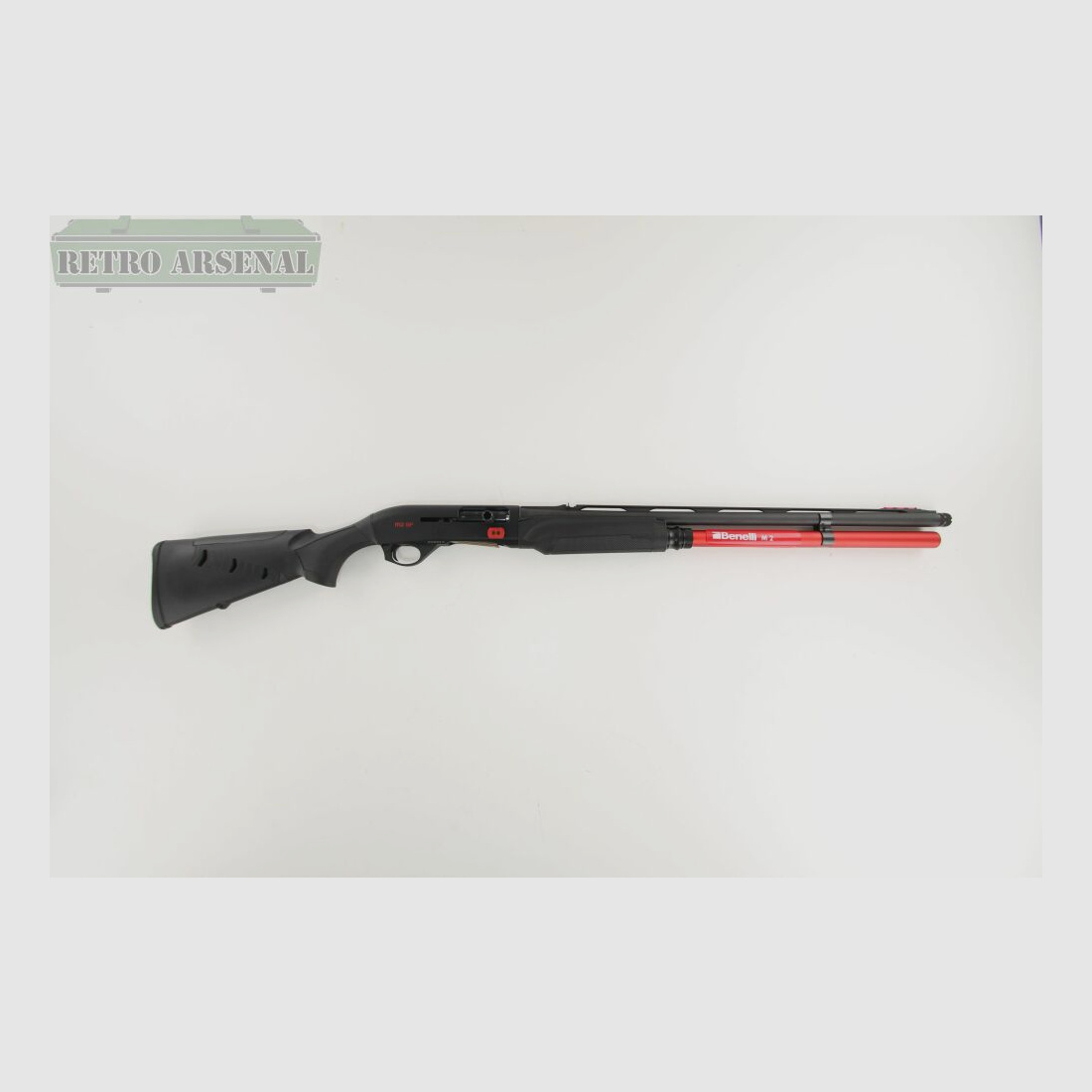 Benelli M2 SP