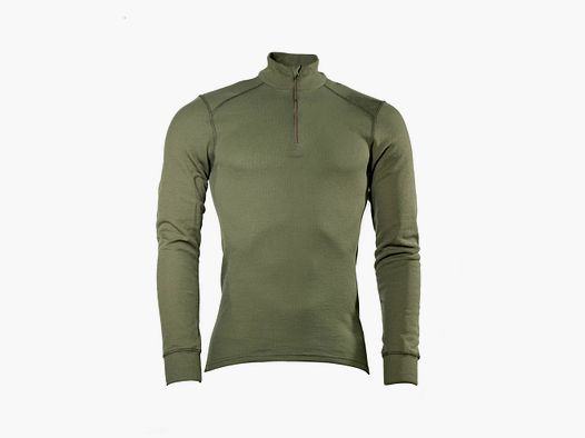 Holländisches Unterhemd Base Layer Rolli Odlo Langarm gebraucht