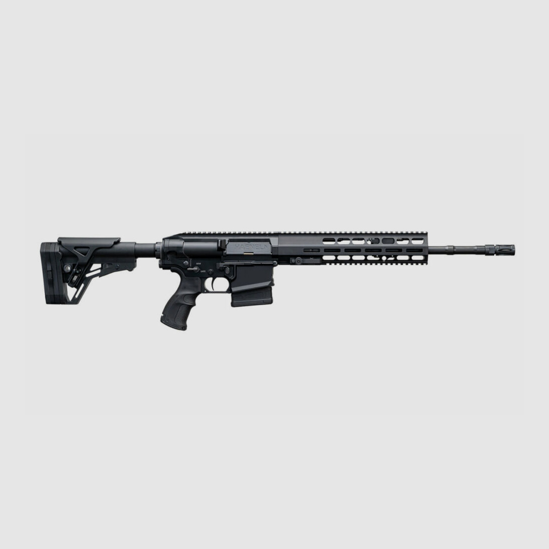 Haenel CR 308 HMR