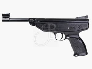 WEIHRAUCH HW70 CAL. 4,5 ARIA COMPRESSA