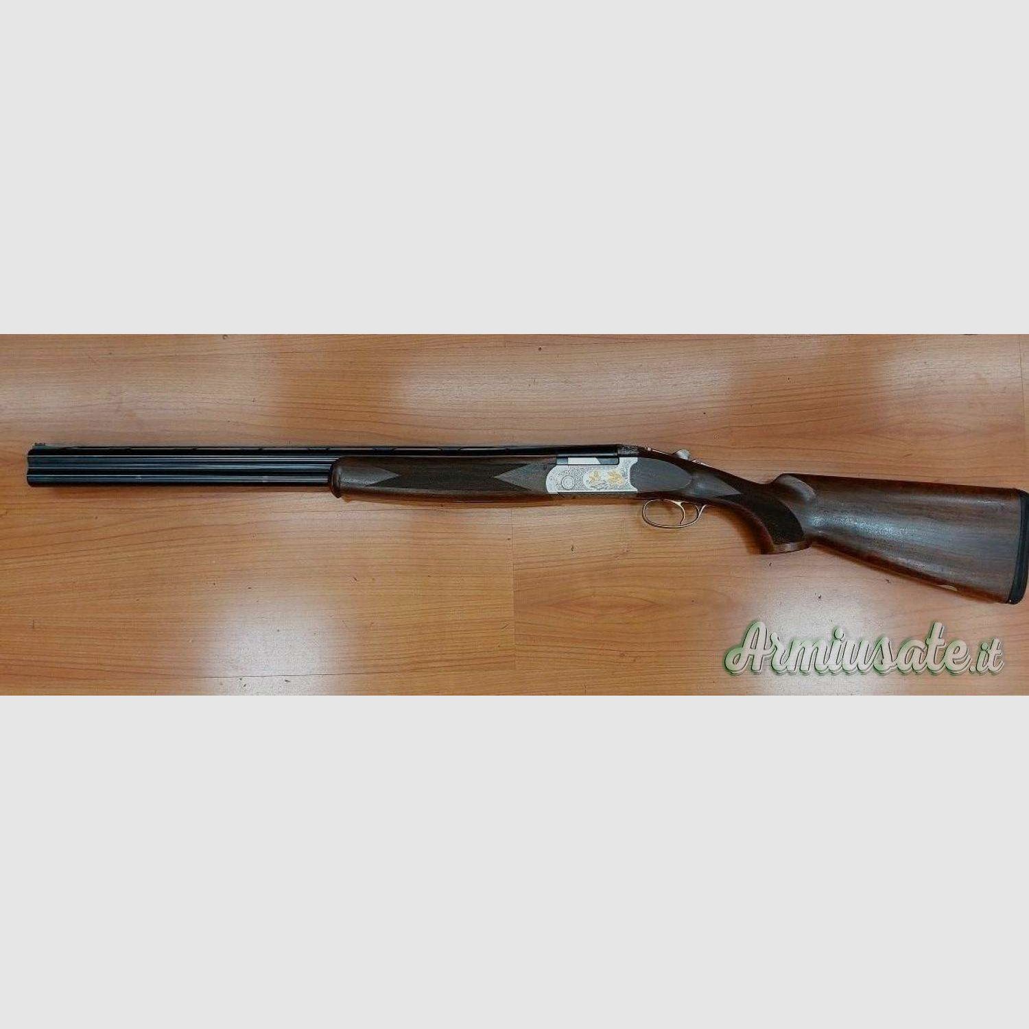 Beretta Fusil Ultralight De Luxe Cal.12, image 2 sur 6