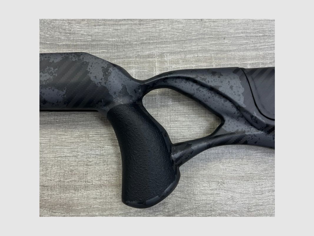 CARBON-SCHAFT GUSTAFF G93 PRO SUCCESS PRA, Bild 5 von 5