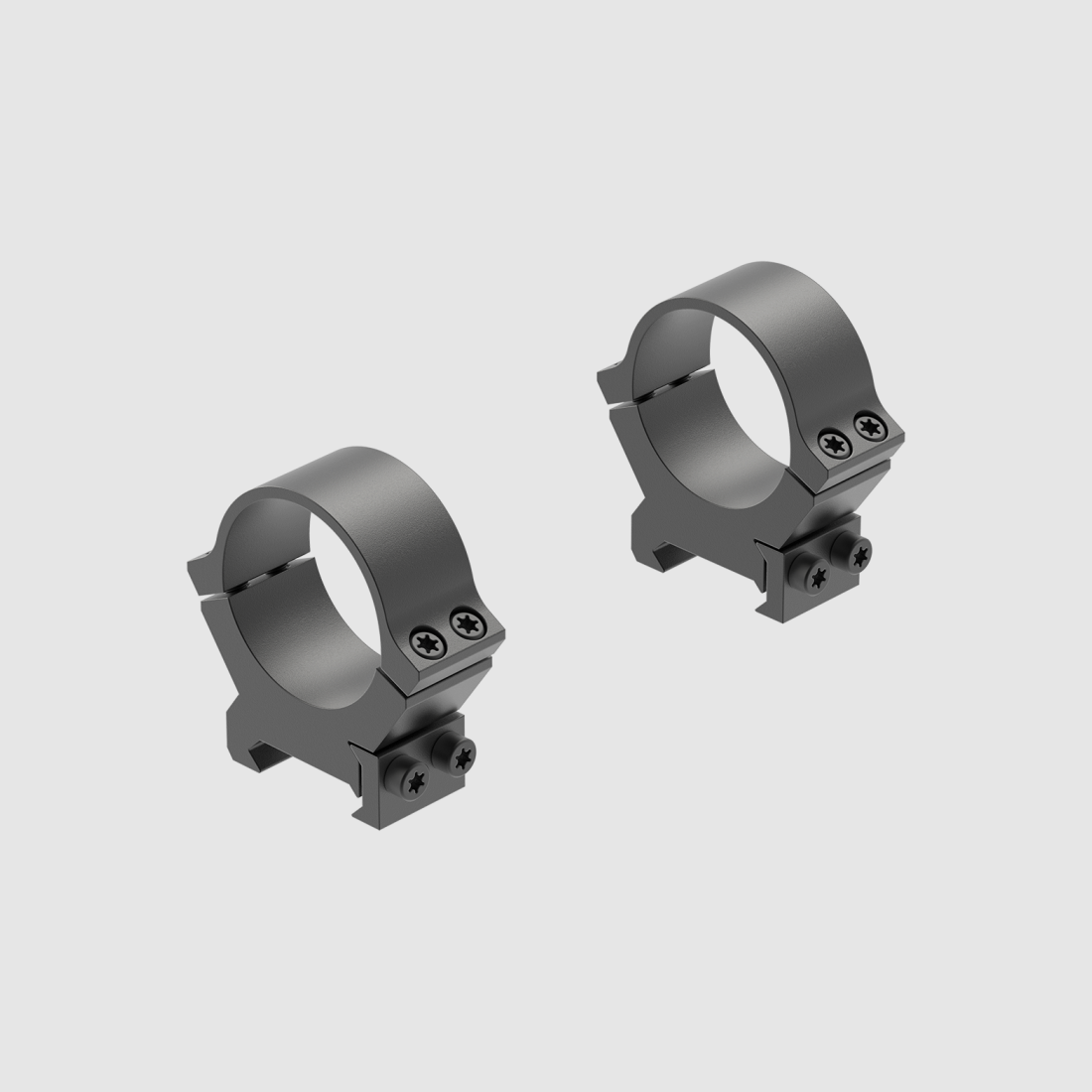 Leupold PRW2 Anelli di montaggio, immagine 2 di 3