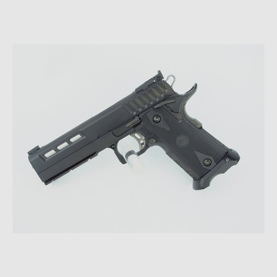 Waffentechnik Hamann - Karl Hamann Pica 2011 5"