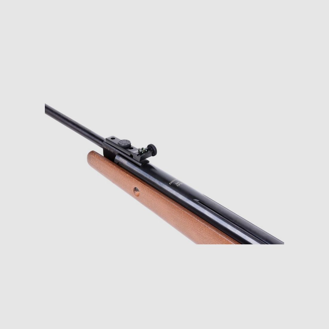 DIANA two-forty -F- 4.5mm - Break barrel