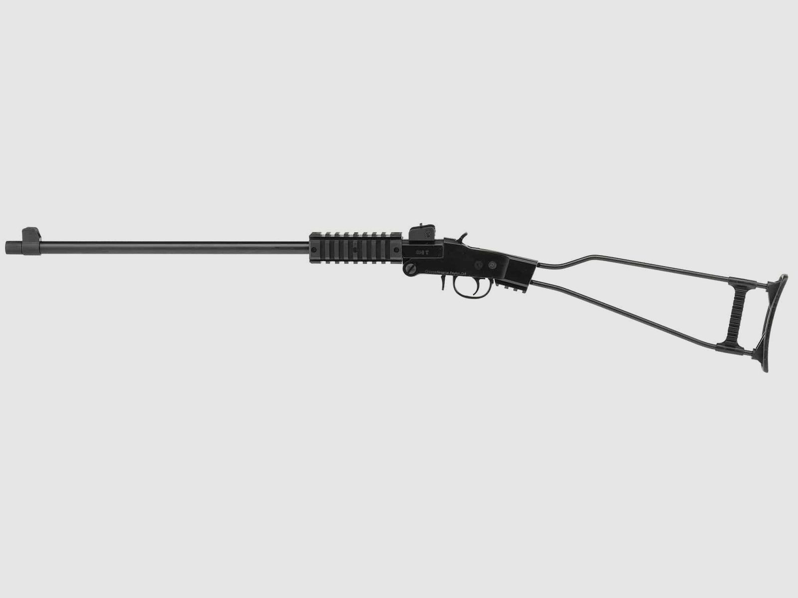 KLAPPRIFLE LITTLE BADGER CHIAPPA, Bild 2 von 7