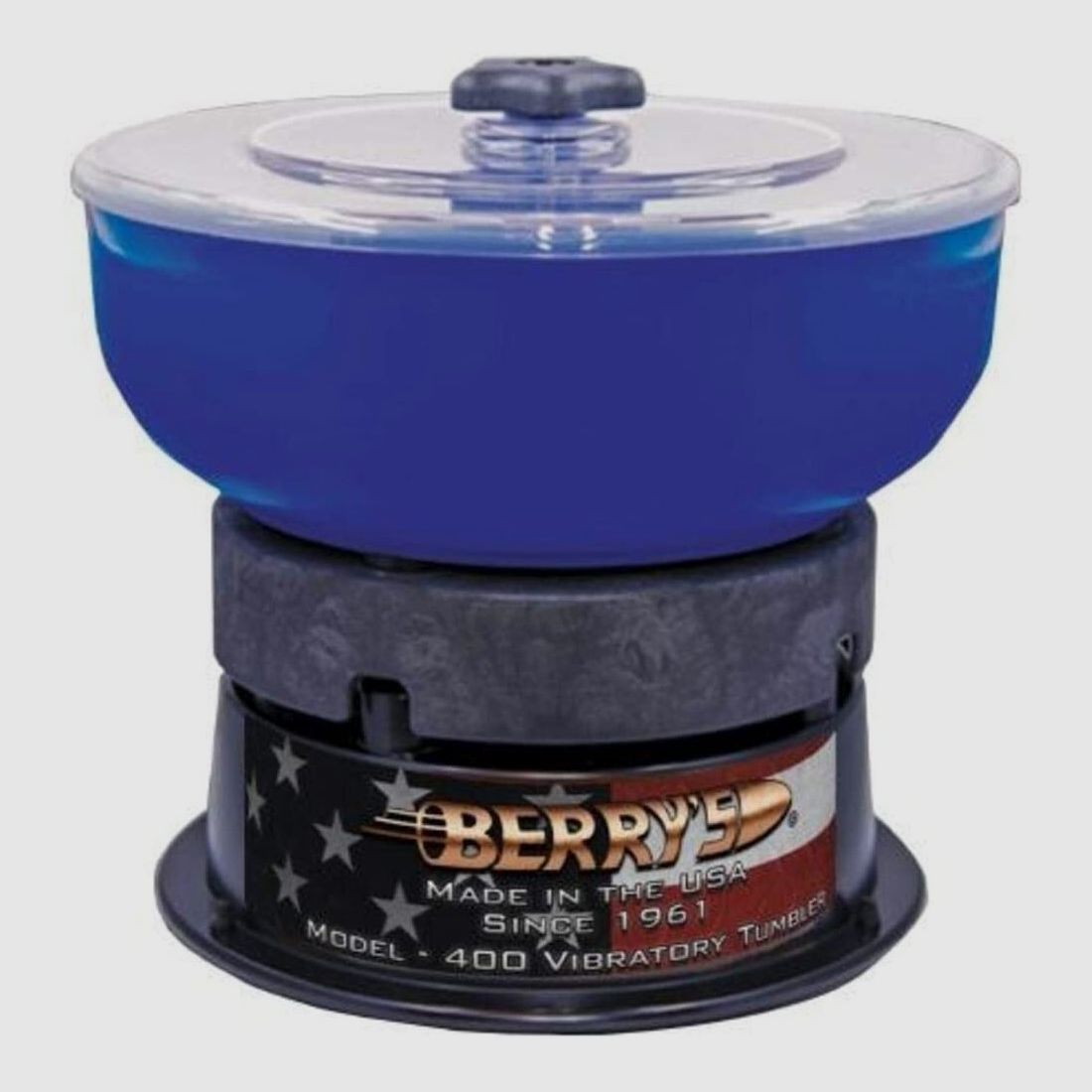 Berry's Tumbler
