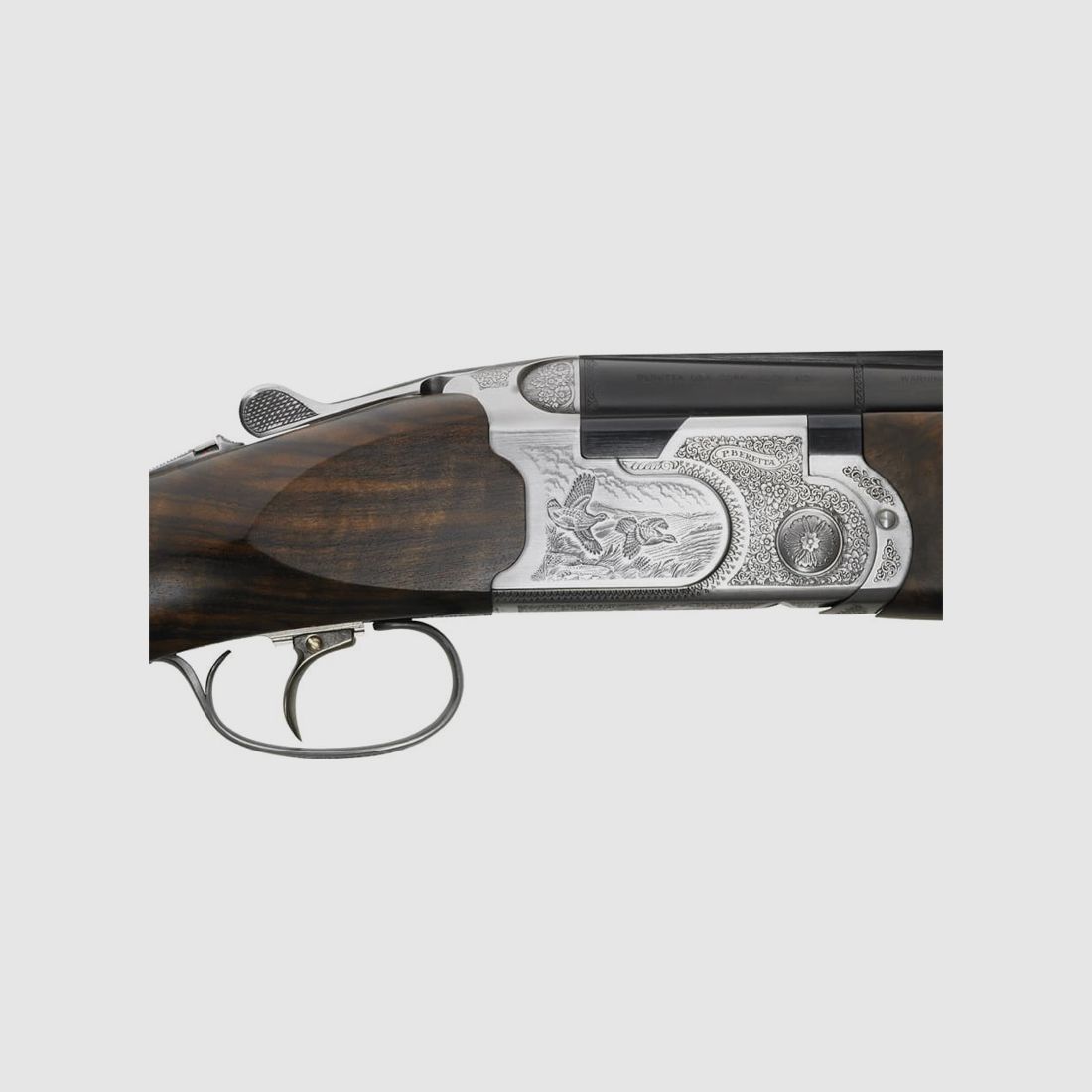 Beretta 687 Silver Pidgeon III, Bild 2 von 4
