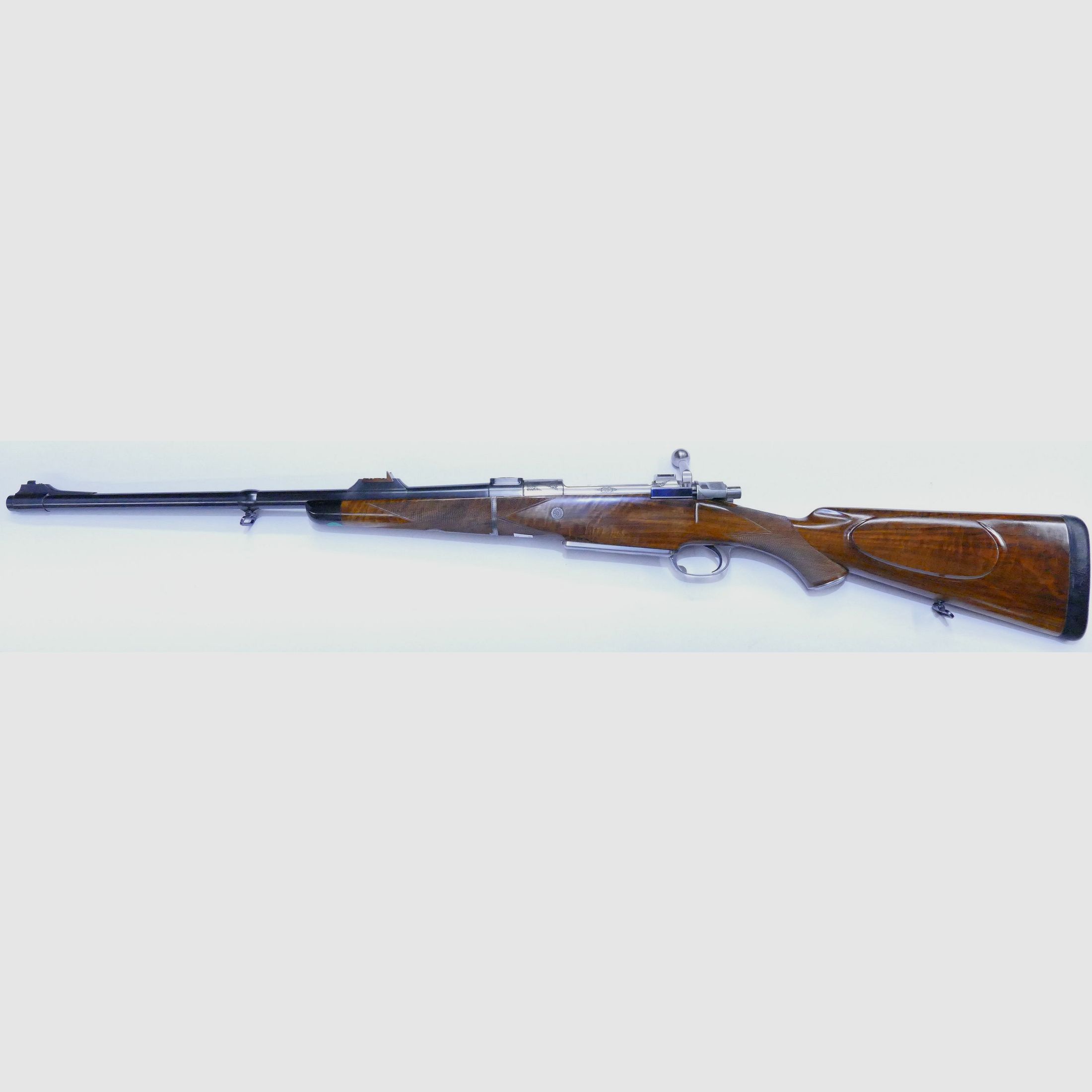 Orth Take Down .416 Rigby Repetierbüchsen