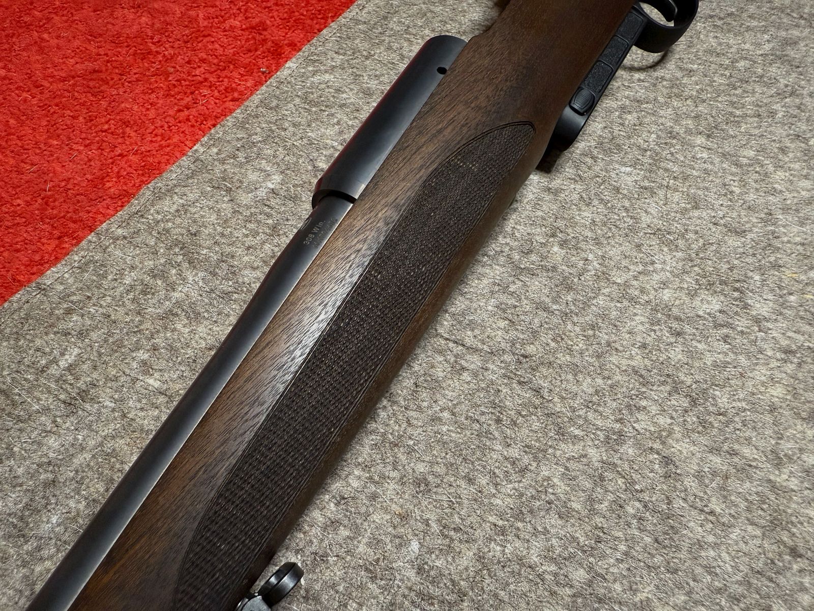 Mauser 25 Pure, wie NEU!