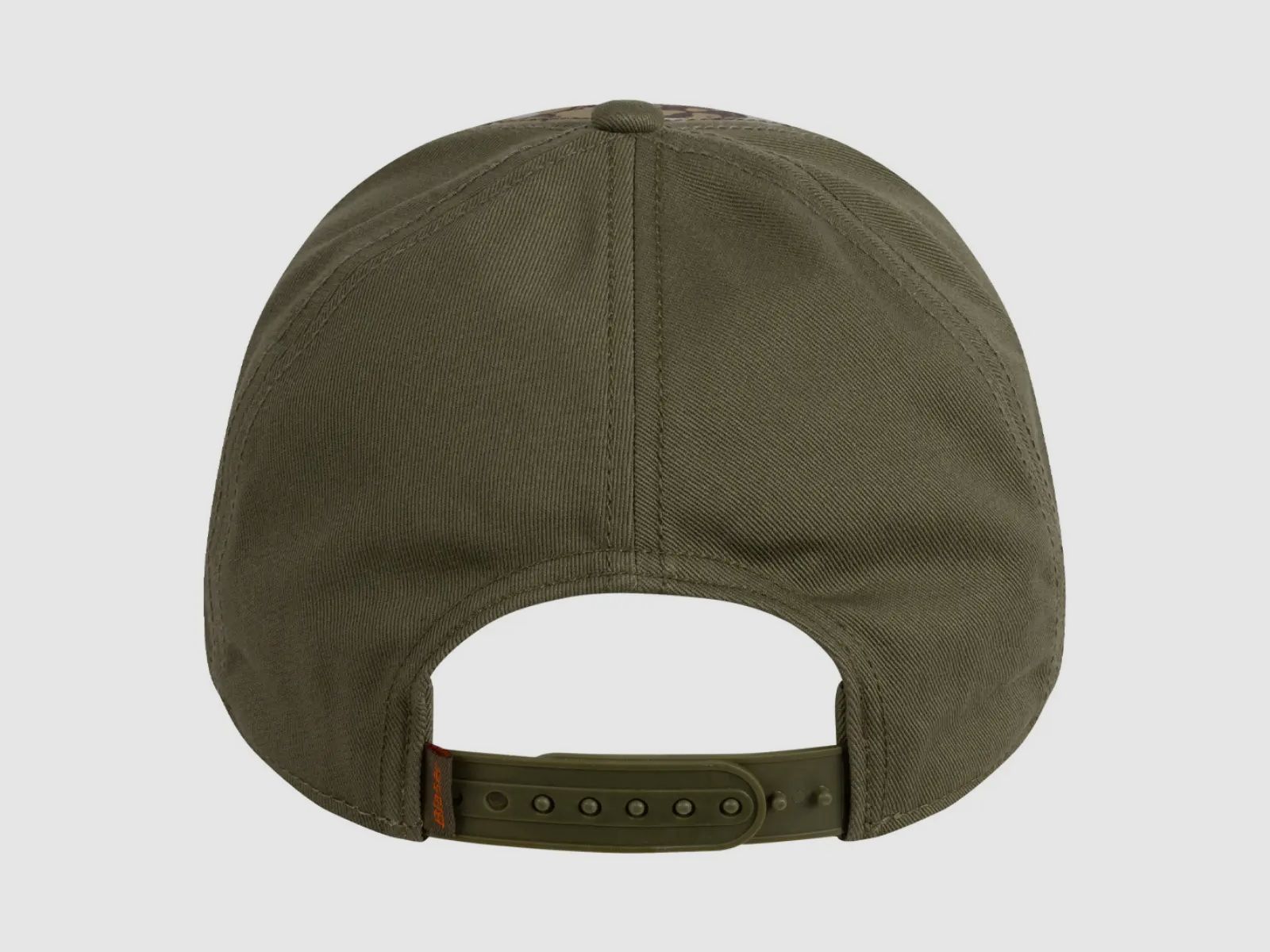 Cappello Blaser Badge