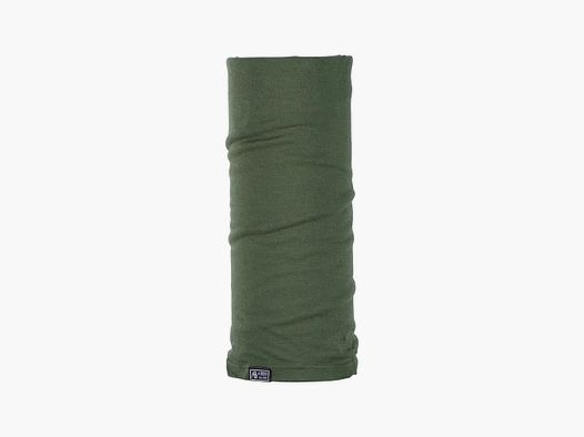 AB AB Schlauchschal Lite Merino oliv