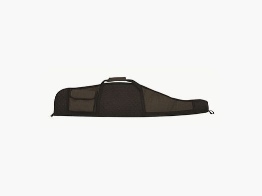 FOURREAU CARABINE FUZYON SAINT HUBERT AVEC POCHE 125X27 CM (011185)