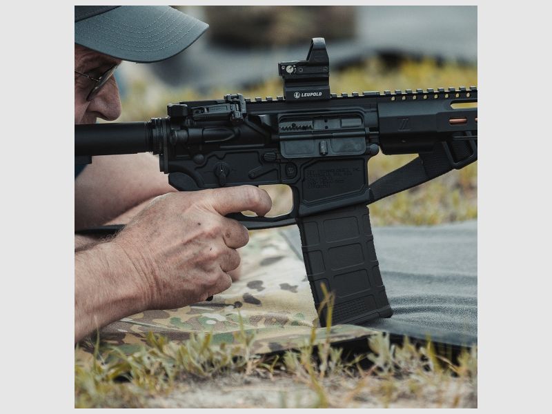 MAGPUL PMAG® 30 AR/M4 GEN M3™, Bild 2 von 6