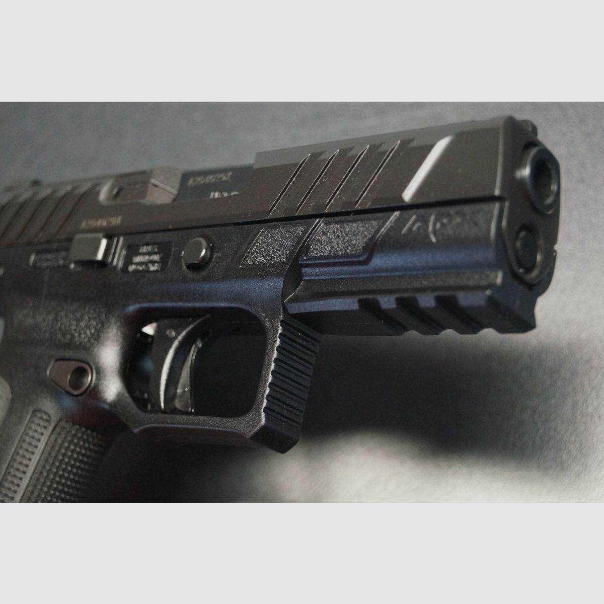 Beretta APX A1, zdjęcie 2 z 6