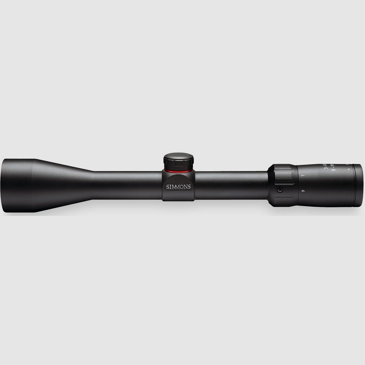Zielfernrohr SIMMONS 8-Point 3-9×50 Truplex, Bild 4 von 5