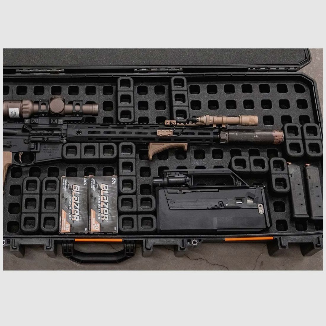 Kit Block Expansion DAKA, Bild 6 von 6
