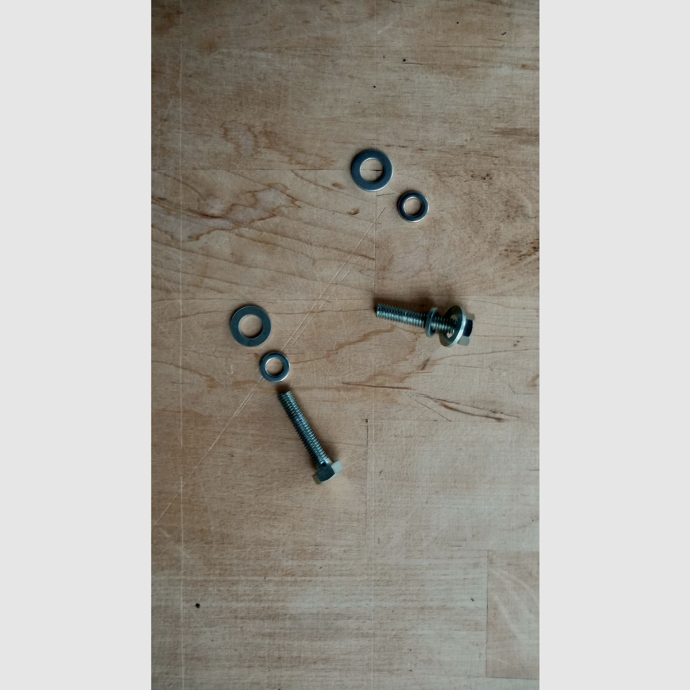 2 poignées en plastique AMD-65 hongroises de FEG même numéro de coulée 63 // AK / AKM / AK74 / AK-100 / Type 56, image 9 sur 11