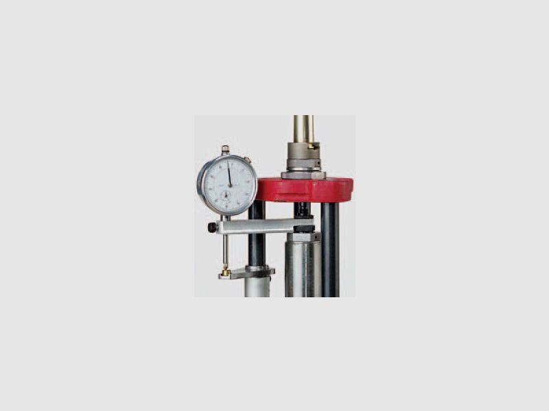Hornady .50 BMG Primer Seating Gauge
