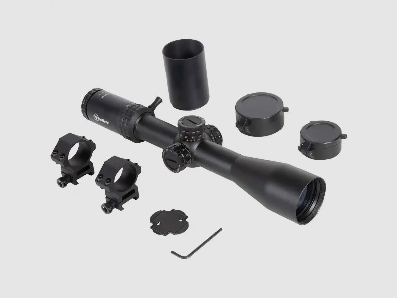 Zielfernrohr RapidStrike 4-16x44