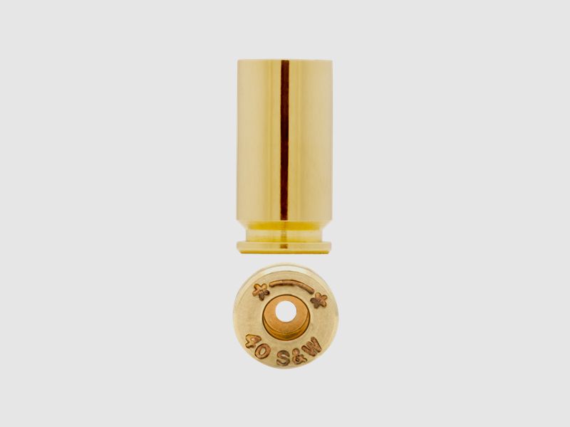 Starline Hülsen .40 S&W 100 Stück